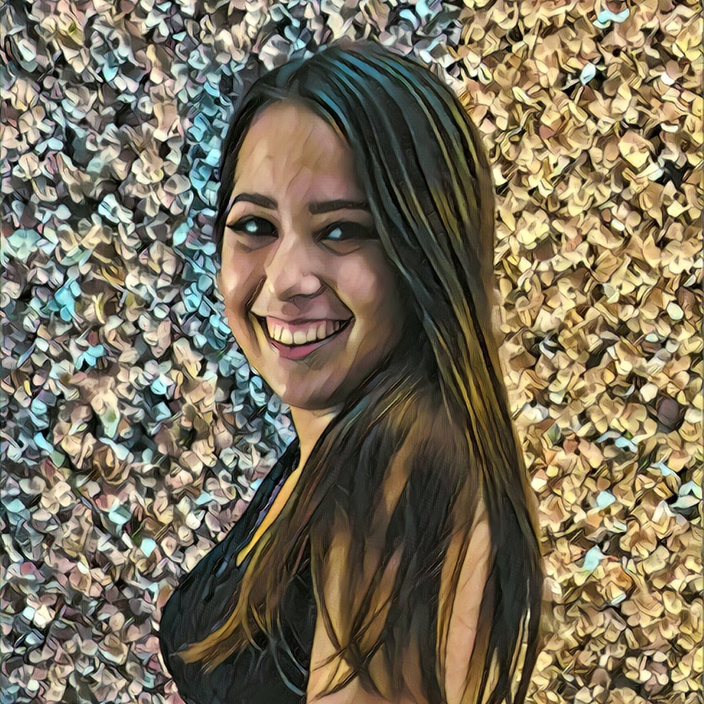 Meet your Posher, Nicole